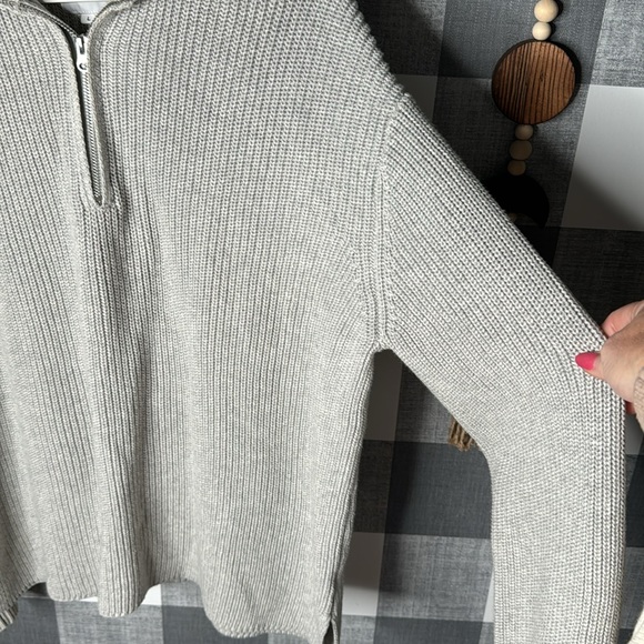 All Fenix 1/4 Zup Sweater Australia - Picture 4 of 9